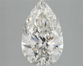 1.88ct Pear Lab Grown Diamond (Colour G, Clarity VVS2, IGI Certified)