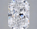 1.90ct Radiant Lab Grown Diamond (Colour D, Clarity VS1, IGI Certified)