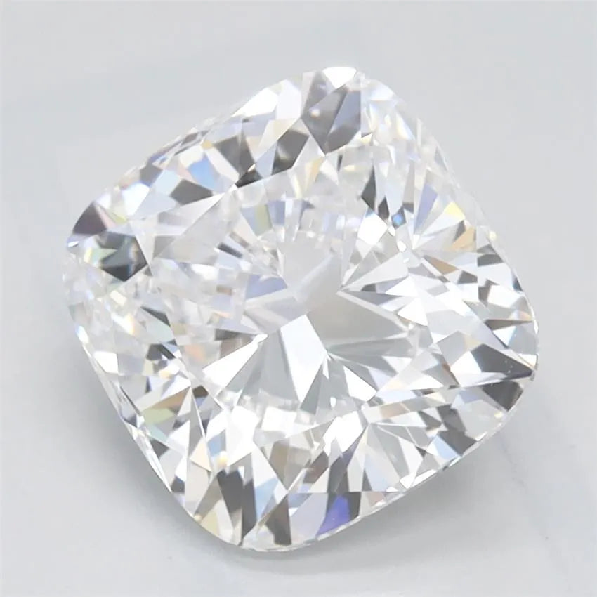 1.91ct Cushion modified Lab Grown Diamond (Colour D, Clarity VVS1, IGI Certified)