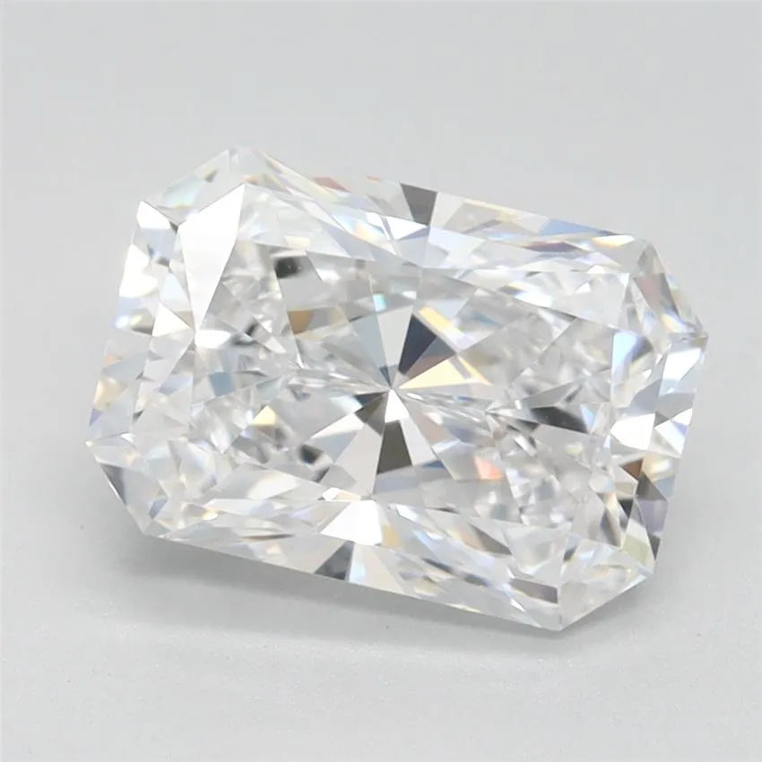 1.91ct Radiant Lab Grown Diamond (Colour D, Clarity FL, IGI Certified)
