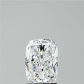 1.93ct Cushion modified Lab Grown Diamond (Colour D, Clarity IF, IGI Certified)
