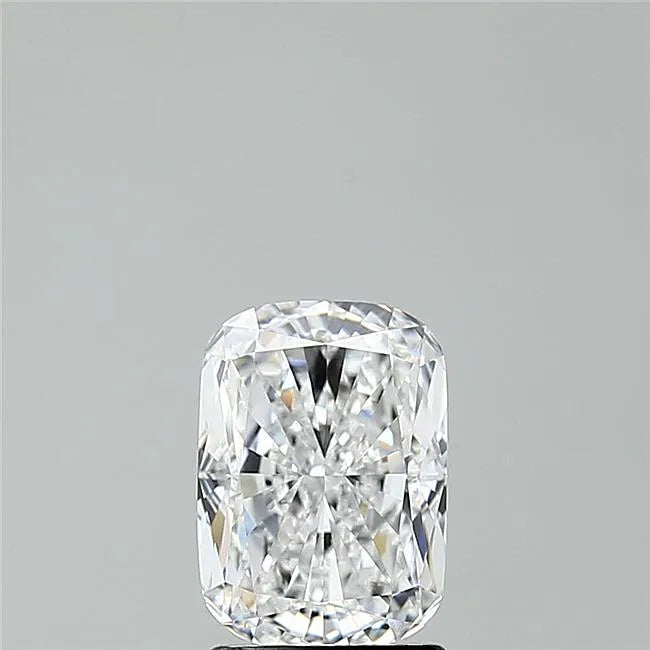 1.93ct Cushion modified Lab Grown Diamond (Colour D, Clarity IF, IGI Certified)