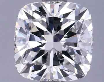 1.94ct Cushion brilliant Lab Grown Diamond (Colour G, Clarity VS1, IGI Certified)