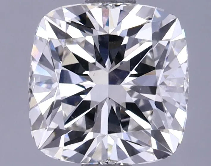 1.94ct Cushion brilliant Lab Grown Diamond (Colour G, Clarity VS1, IGI Certified)