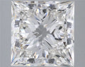 10.00ct Princess Lab Grown Diamond (Colour G, Clarity VS1, IGI Certified)