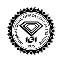 IGI/GIA CERTIFIED 