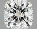 2.00ct Cushion modified Lab Grown Diamond (Colour D, Clarity VVS2, IGI Certified)