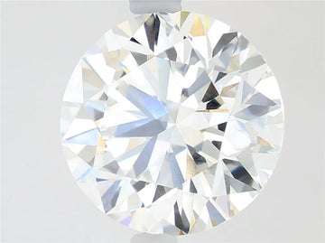 2.00ct Round Lab Grown Diamond (Colour H, Clarity VVS2, Cut VG, IGI Certified)