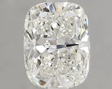 2.02ct Cushion modified Lab Grown Diamond (Colour G, Clarity VS1, IGI Certified)