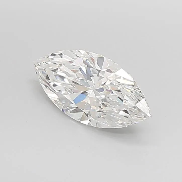 2.02ct Marquise Lab Grown Diamond (Colour F, Clarity VVS2, IGI Certified)