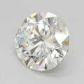 2.03ct Round Lab Grown Diamond (Colour I, Clarity VVS2, Cut ID, IGI Certified)