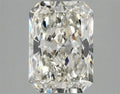 2.04ct Radiant Lab Grown Diamond (Colour H, Clarity VS1, IGI Certified)
