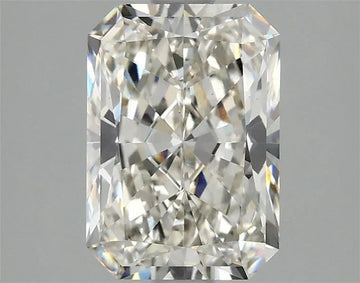2.04ct Radiant Lab Grown Diamond (Colour H, Clarity VS1, IGI Certified)