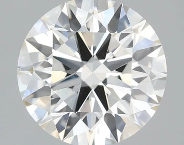 2.23ct Round Lab Grown Diamond (Colour H, Clarity VS1, Cut ID, IGI Certified)