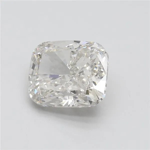 3.00ct Cushion brilliant Lab Grown Diamond (Colour I, Clarity VS1, IGI Certified)