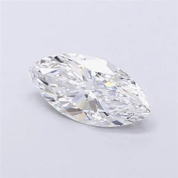3.00ct Marquise Lab Grown Diamond (Colour F, Clarity VVS2, IGI Certified)