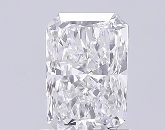 3.00ct Radiant Lab Grown Diamond (Colour E, Clarity VS1, IGI Certified)