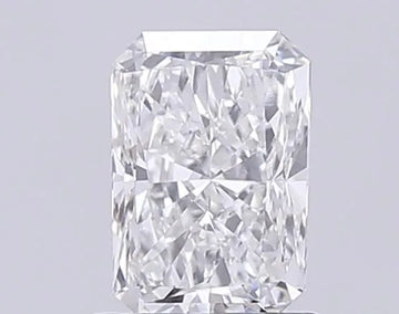 3.00ct Radiant Lab Grown Diamond (Colour E, Clarity VS1, IGI Certified)