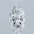 3.01ct Marquise Lab Grown Diamond (Colour E, Clarity VVS1, IGI Certified)