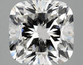 3.02ct Cushion modified Lab Grown Diamond (Colour G, Clarity VS1, IGI Certified)