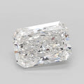 3.03ct Radiant Lab Grown Diamond (Colour E, Clarity VVS2, IGI Certified)