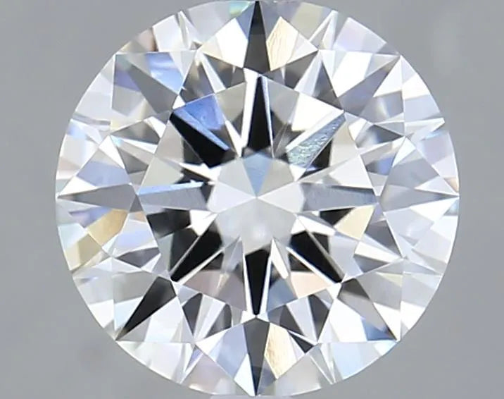 3.04ct Round Lab Grown Diamond (Colour G, Clarity VVS1, Cut ID, IGI Certified)
