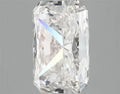 3.09ct Radiant Lab Grown Diamond (Colour G, Clarity VVS2, IGI Certified)