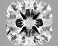 3.10ct Cushion modified Lab Grown Diamond (Colour D, Clarity VS1, IGI Certified)