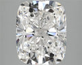 3.99ct Cushion modified Lab Grown Diamond (Colour E, Clarity VVS2, IGI Certified)