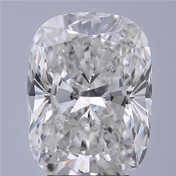 4.01ct Cushion brilliant Lab Grown Diamond (Colour E, Clarity VS1, IGI Certified)