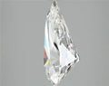 4.09ct Pear Lab Grown Diamond (Colour G, Clarity VS1, IGI Certified)