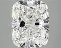 4.10ct Cushion modified Lab Grown Diamond (Colour F, Clarity VS2, IGI Certified)