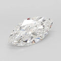 5.00ct Marquise Lab Grown Diamond (Colour E, Clarity VVS2, IGI Certified)