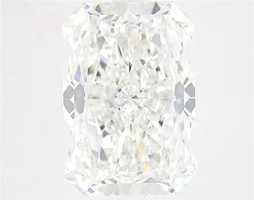 5.43ct Radiant Lab Grown Diamond (Colour G, Clarity VS1, IGI Certified)