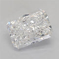 5.52ct Radiant Lab Grown Diamond (Colour D, Clarity VVS1, IGI Certified)