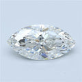 5.58ct Marquise Lab Grown Diamond (Colour F, Clarity VS2, IGI Certified)
