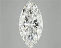 6.05ct Marquise Lab Grown Diamond (Colour F, Clarity VS1, IGI Certified)