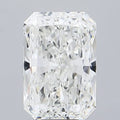 8.88ct Radiant Lab Grown Diamond (Colour G, Clarity VVS2, IGI Certified)