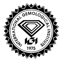 IGI/GIA CERTIFIED 