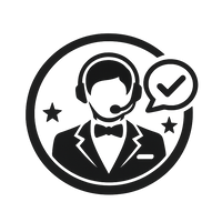 Expert Concierge Support