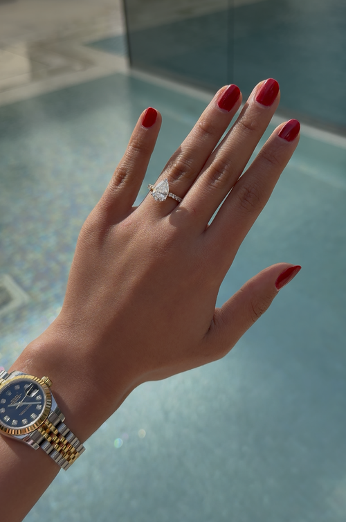 Dream Ring Come True