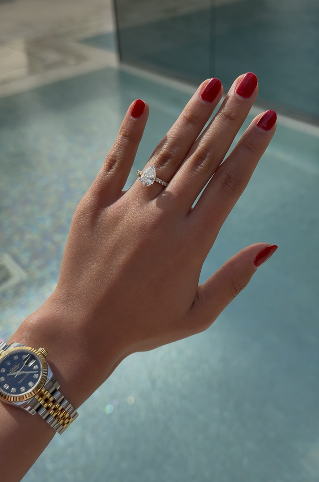 Dream Ring Come True