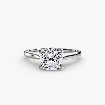 Completed Ring (United States Size 7.00)