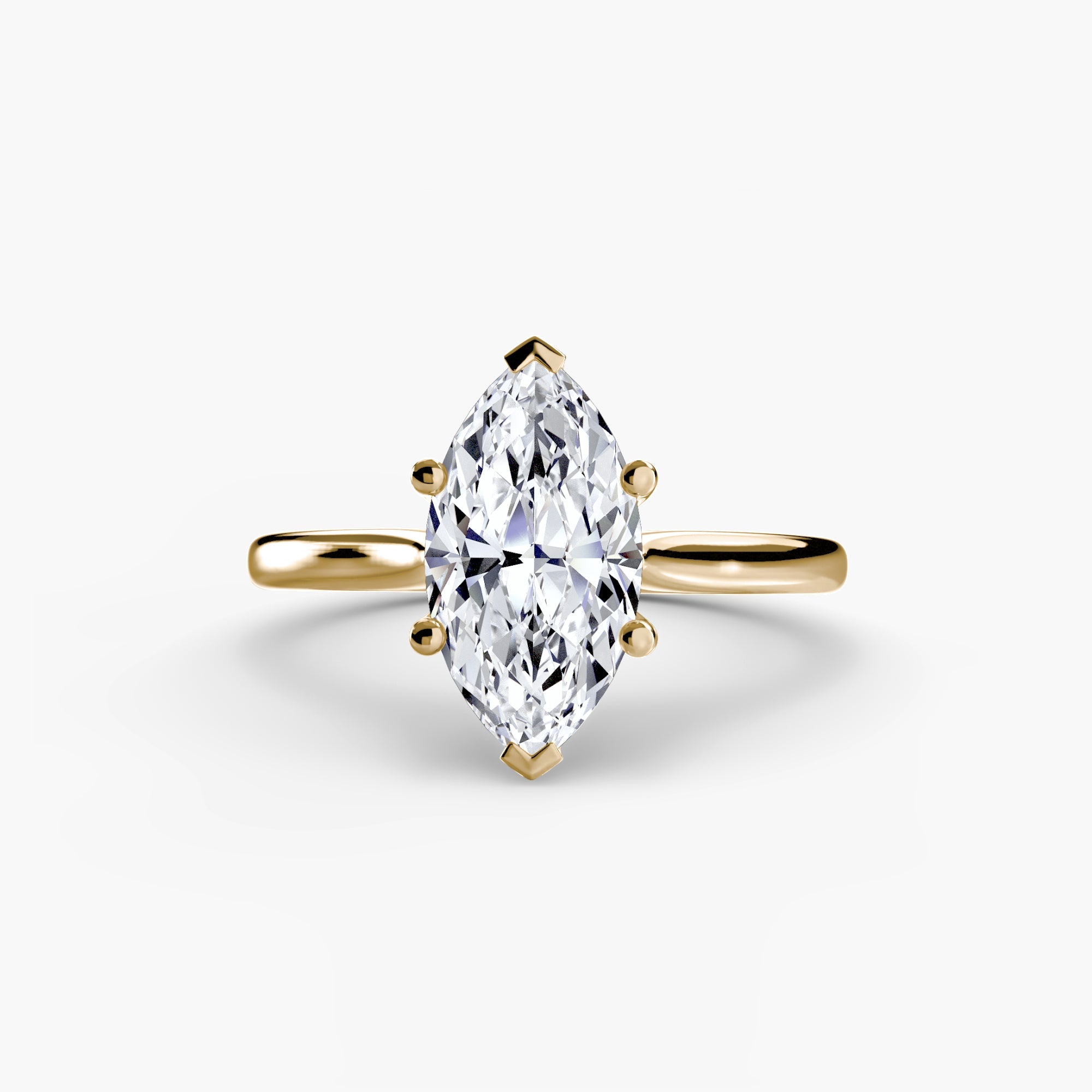 Completed Ring (United States Size 8.50)