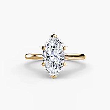 Completed Ring (United States Size 8.50)