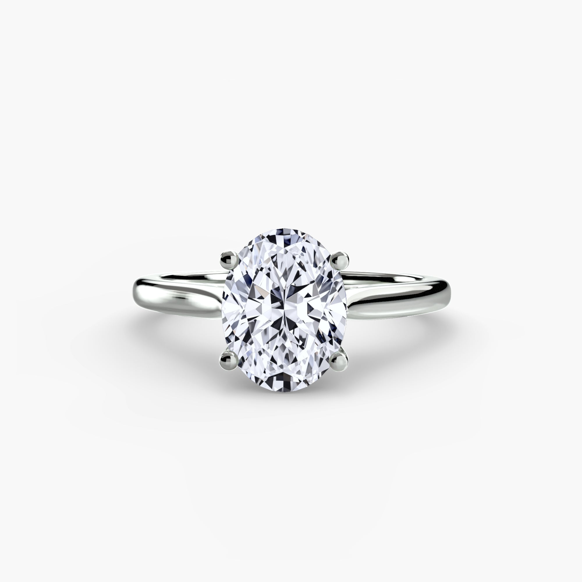 Completed Ring (United States Size 6.50)