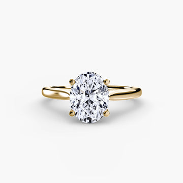 Completed Ring (United States Size 6.00)