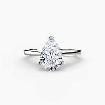 Completed Ring (United States Size 8.50)