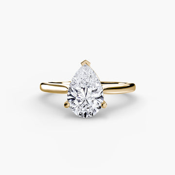 Completed Ring (United States Size 7.75)
