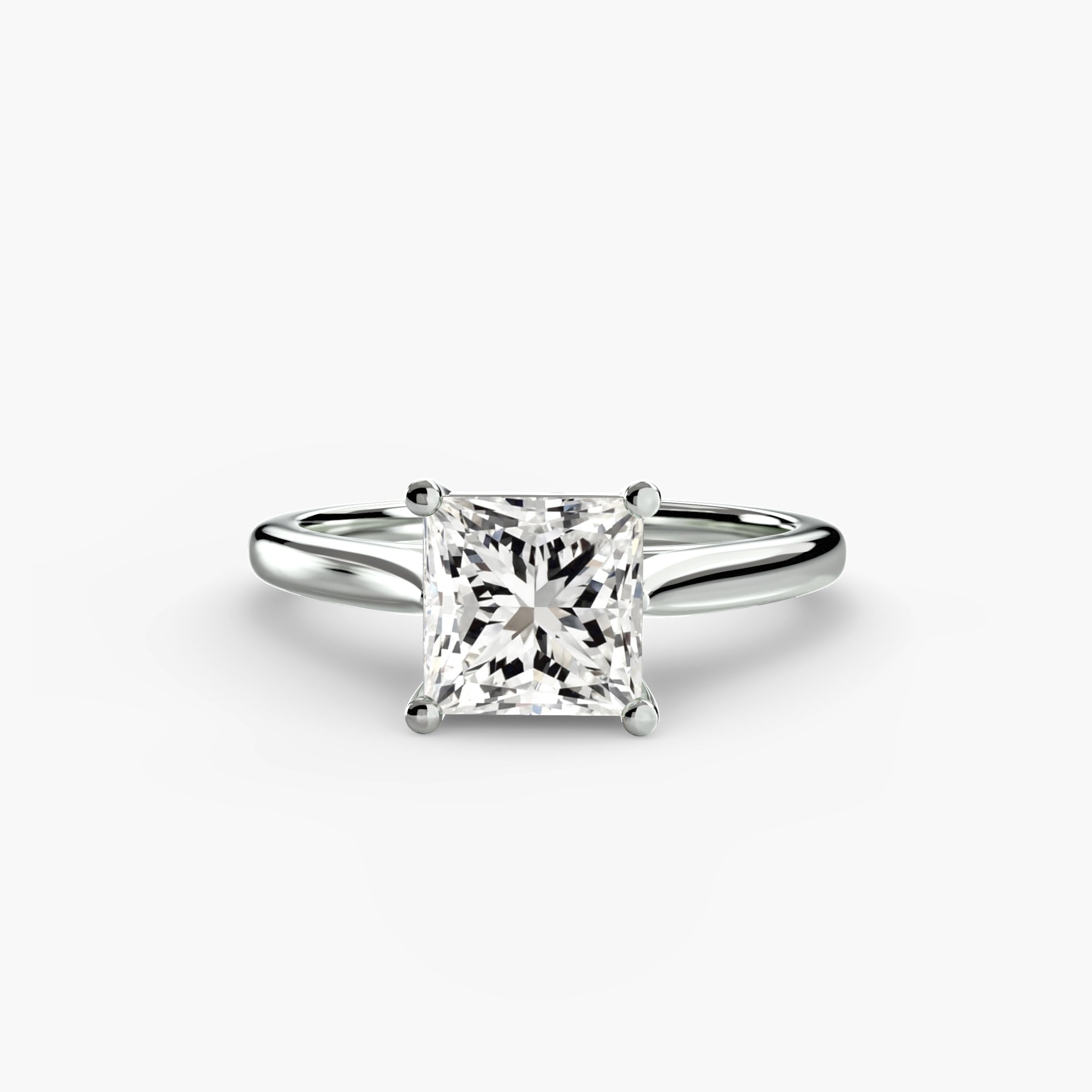 Completed Ring (United States Size 5.50)